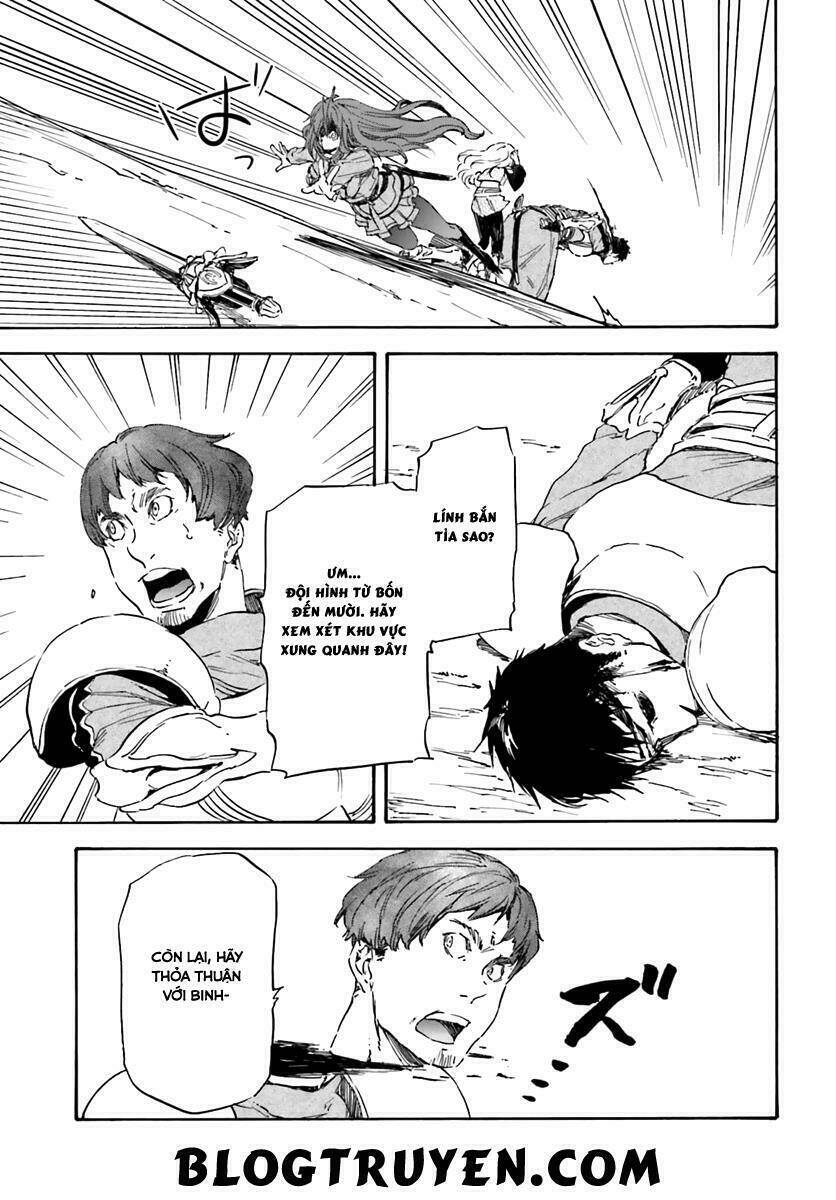 nejimaki seirei senki - tenkyou no alderamin chapter 13 10