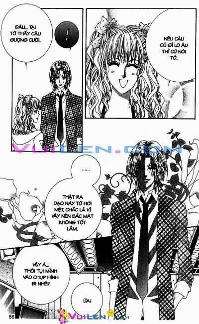 đừng tin cô ấy chapter 7 86