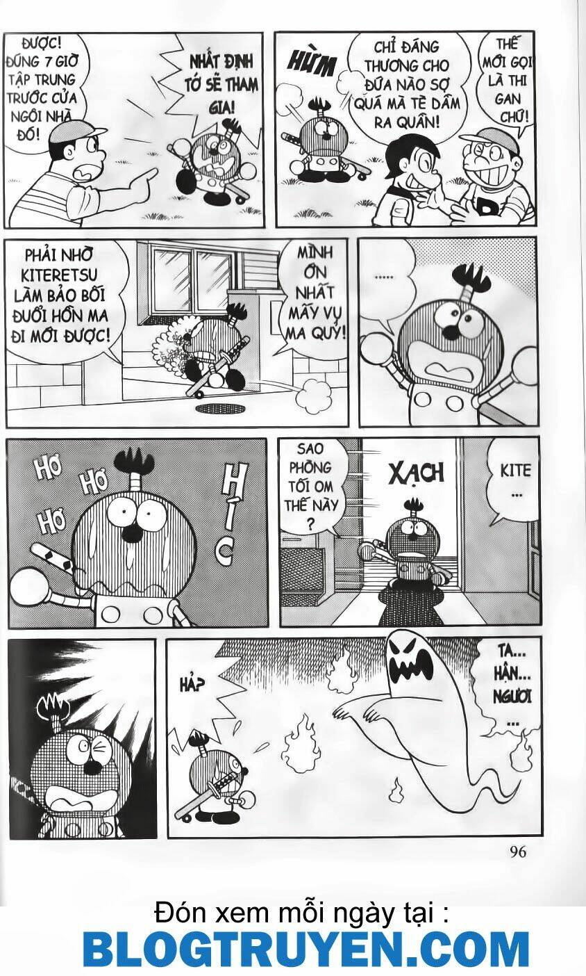 tân từ điển kì bí chapter 24 5