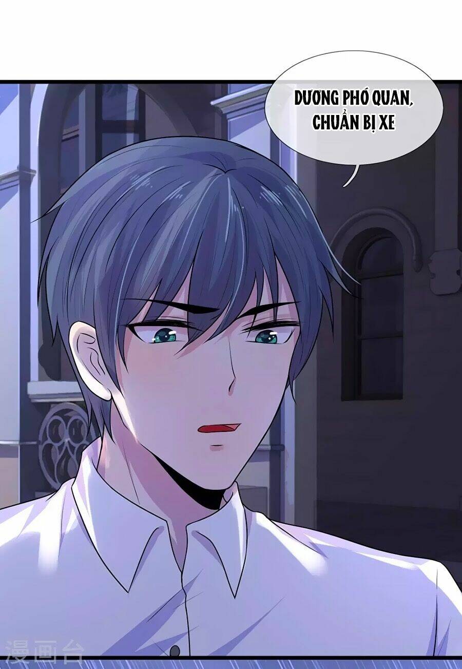 loạn thế tù sủng: thiếu soái bất lương của ta chapter 44 5