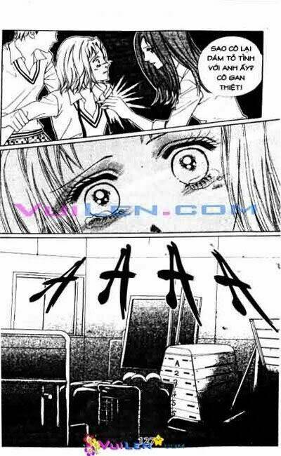 cô gái vương giả chapter 2 127