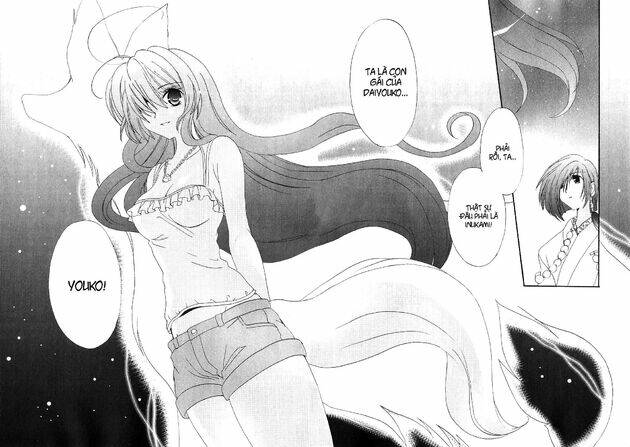 inukami chapter 20 31