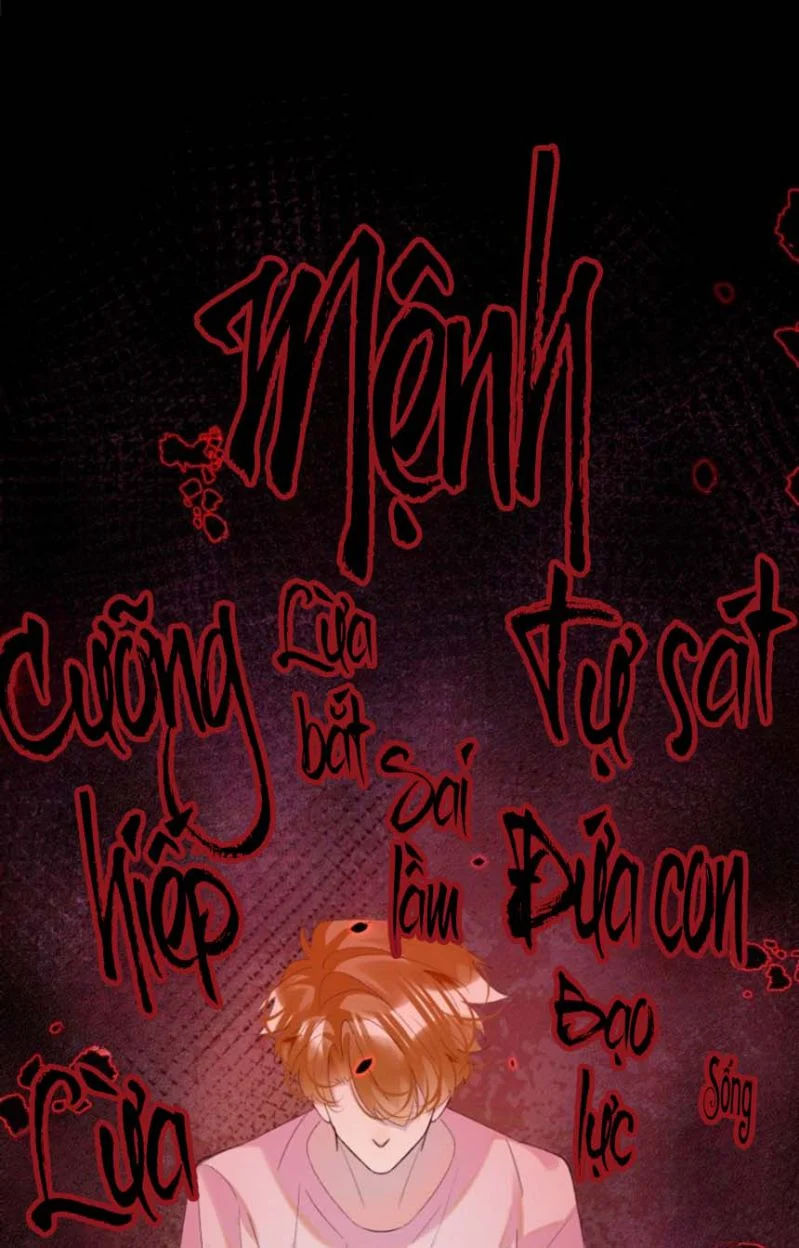 tư tự vạn thiên chapter 17 47