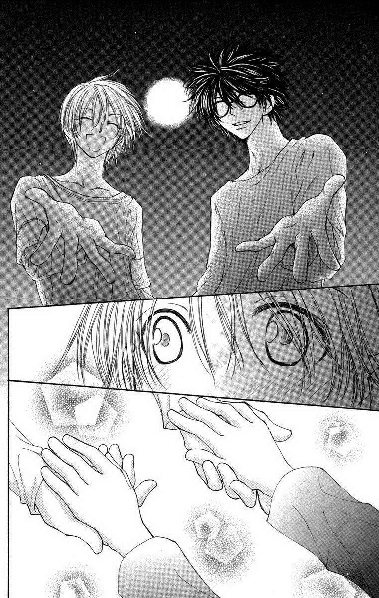 penguin revolution chapter 34 25