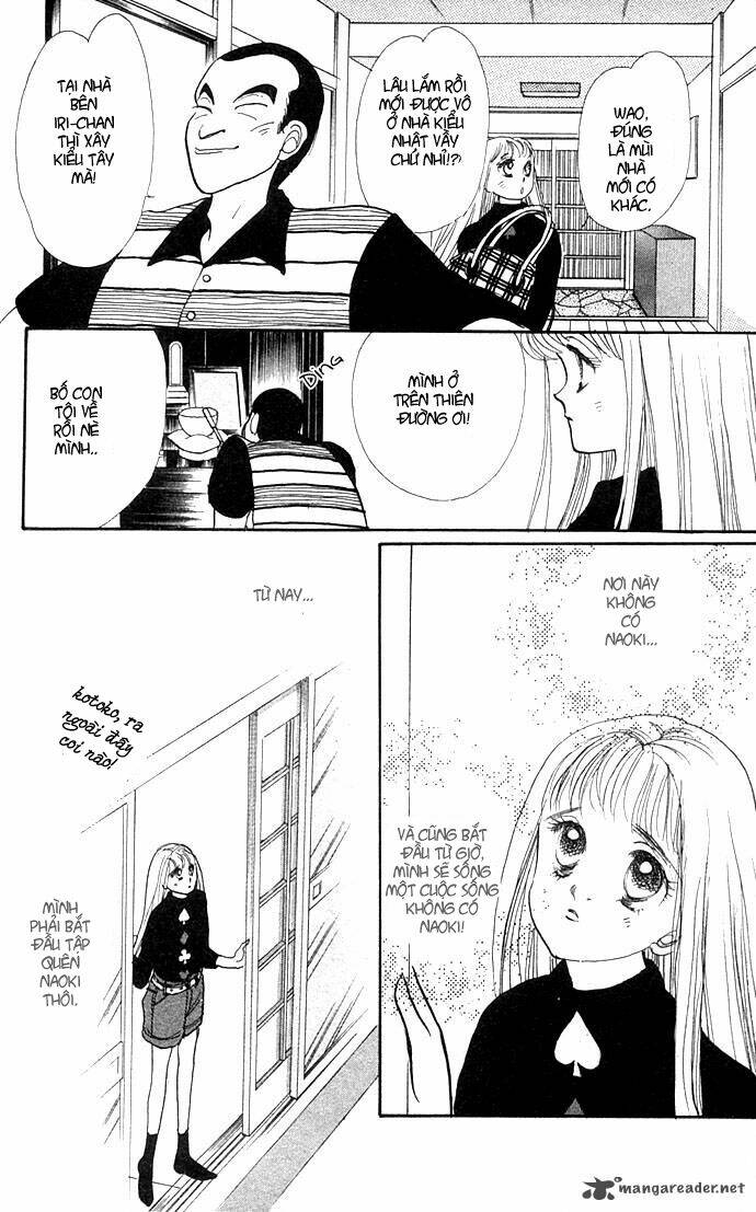 itazura na kiss chapter 12 15