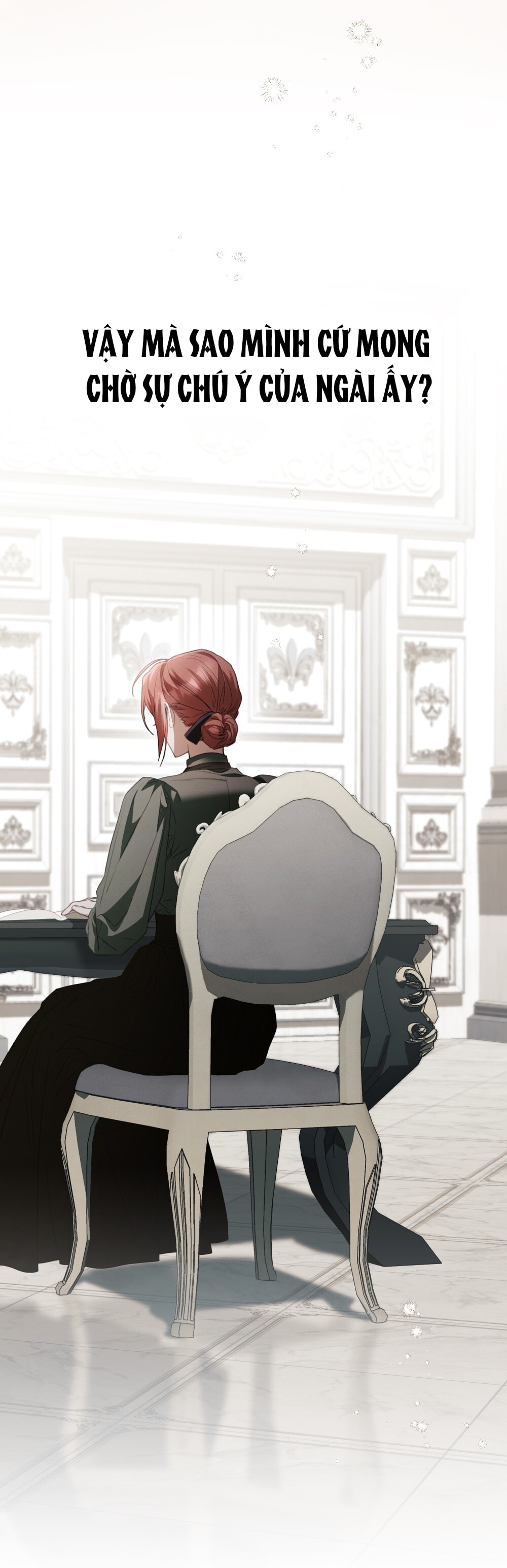 [15+] người hầu gái chapter 26.1 13