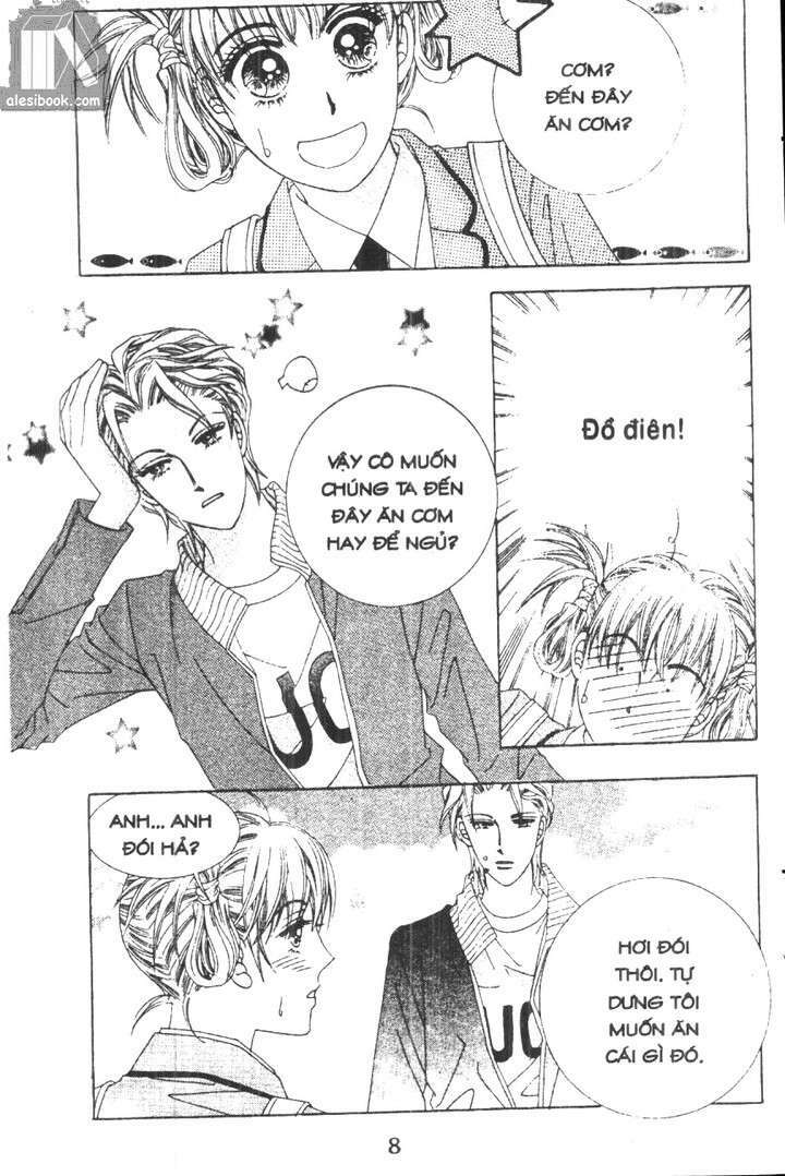 hồng tiểu thư chapter 25 7