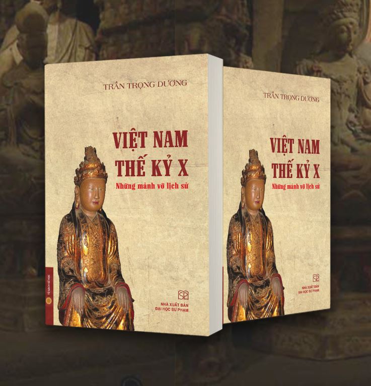 Việt nam thế kỷ X - những mảnh vỡ lịch sử 