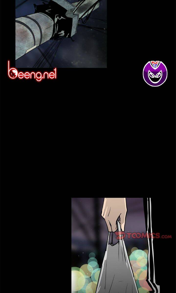 kẻ mạnh nhất - tong edge chapter 38 13