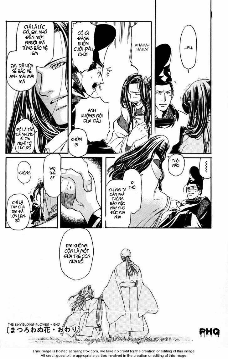 flower of dawn chapter 2 23