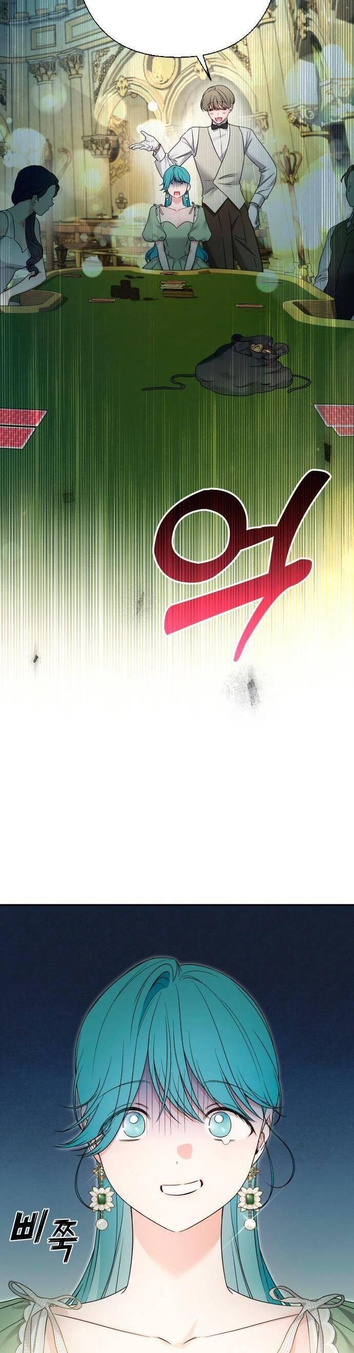 công nương mint bé nhỏ chapter 79 46