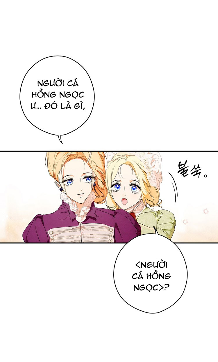 quý cô bí ẩn - secret lady chapter 96.2 13