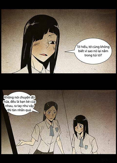 kinh dị đêm khuya chapter 73 26