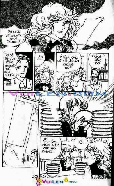 tiểu thư áo trắng chapter 10 110