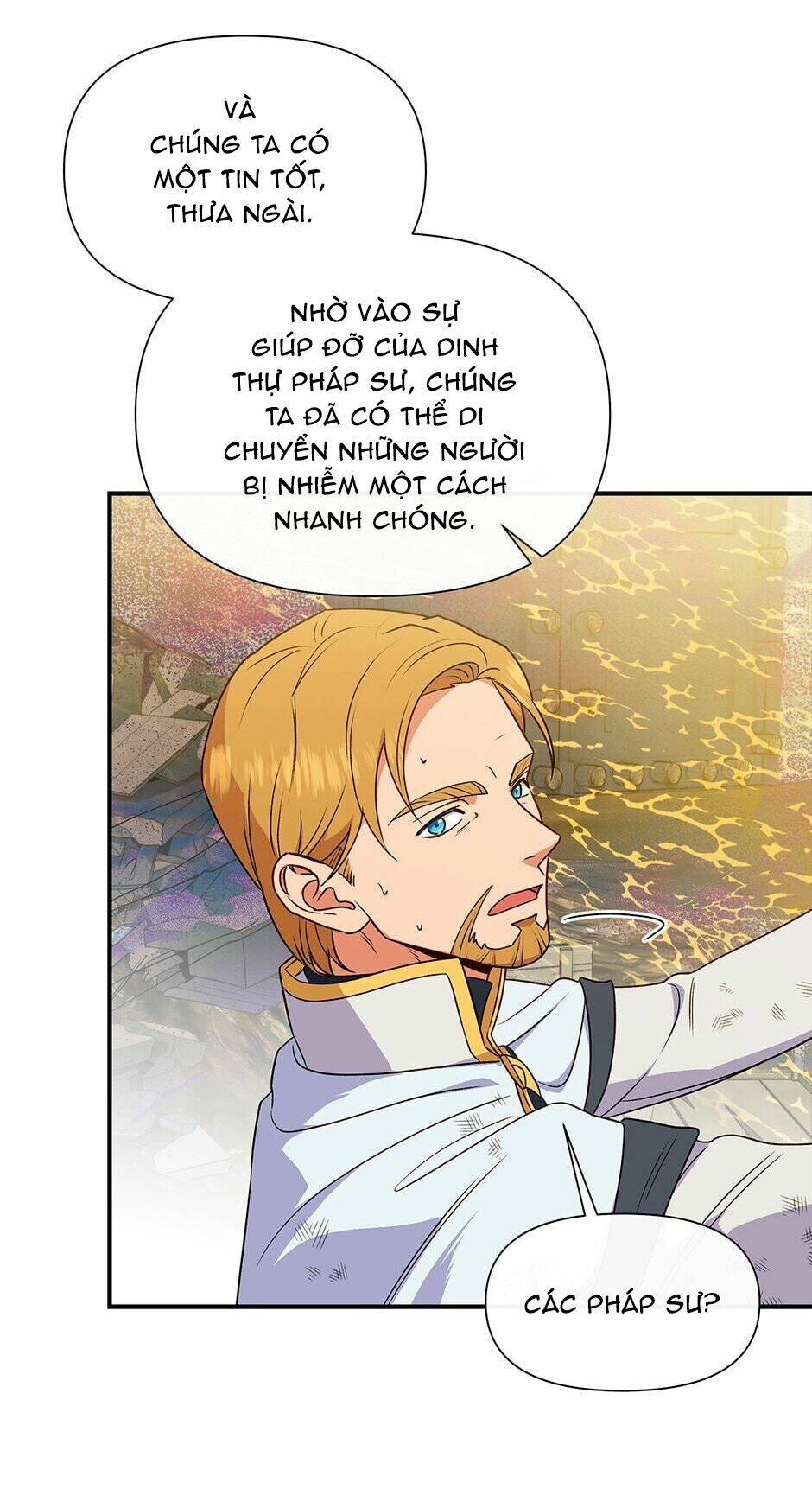 khế ước của nữ công tước quái vật chapter 122 46