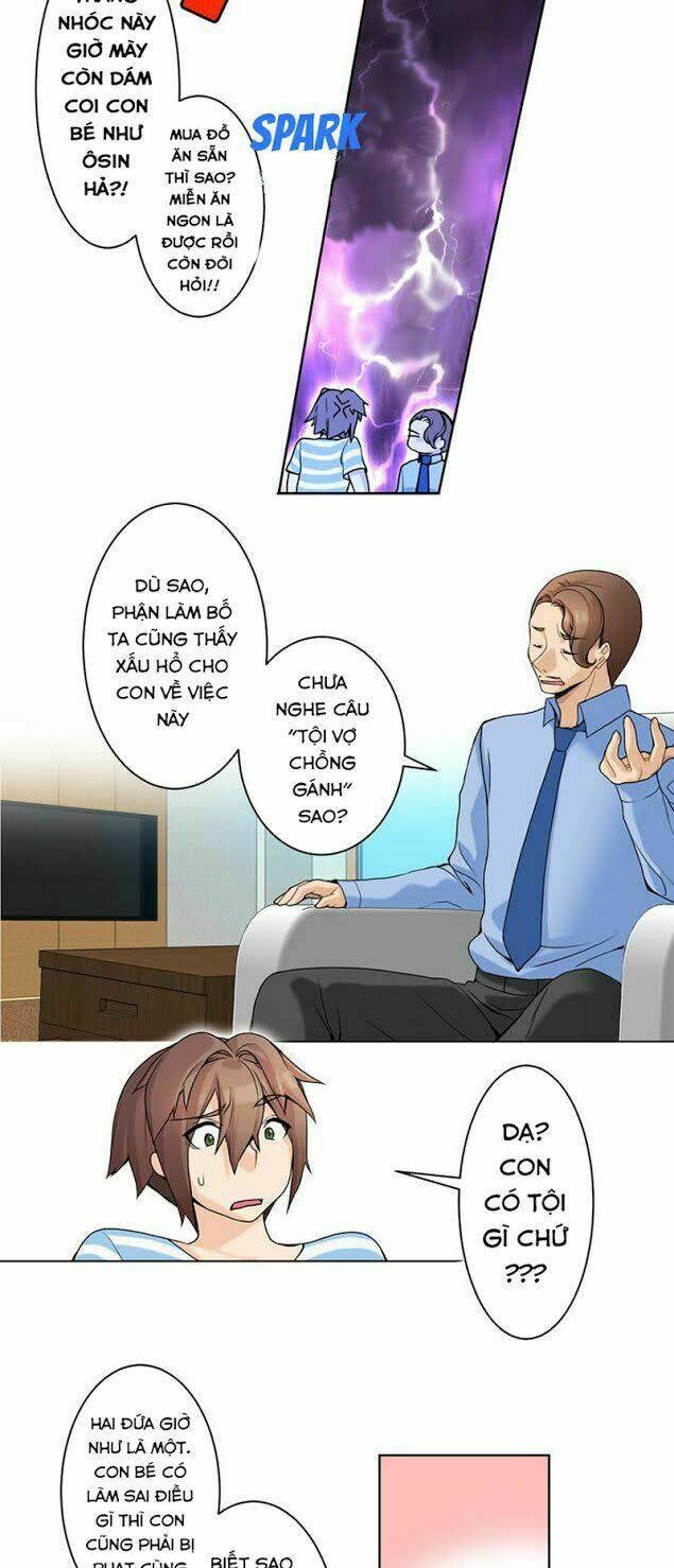 the fiancee is here chapter 11 7