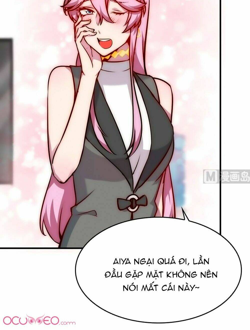 bám lấy nam thần bất chấp thời tiết chapter 27 14