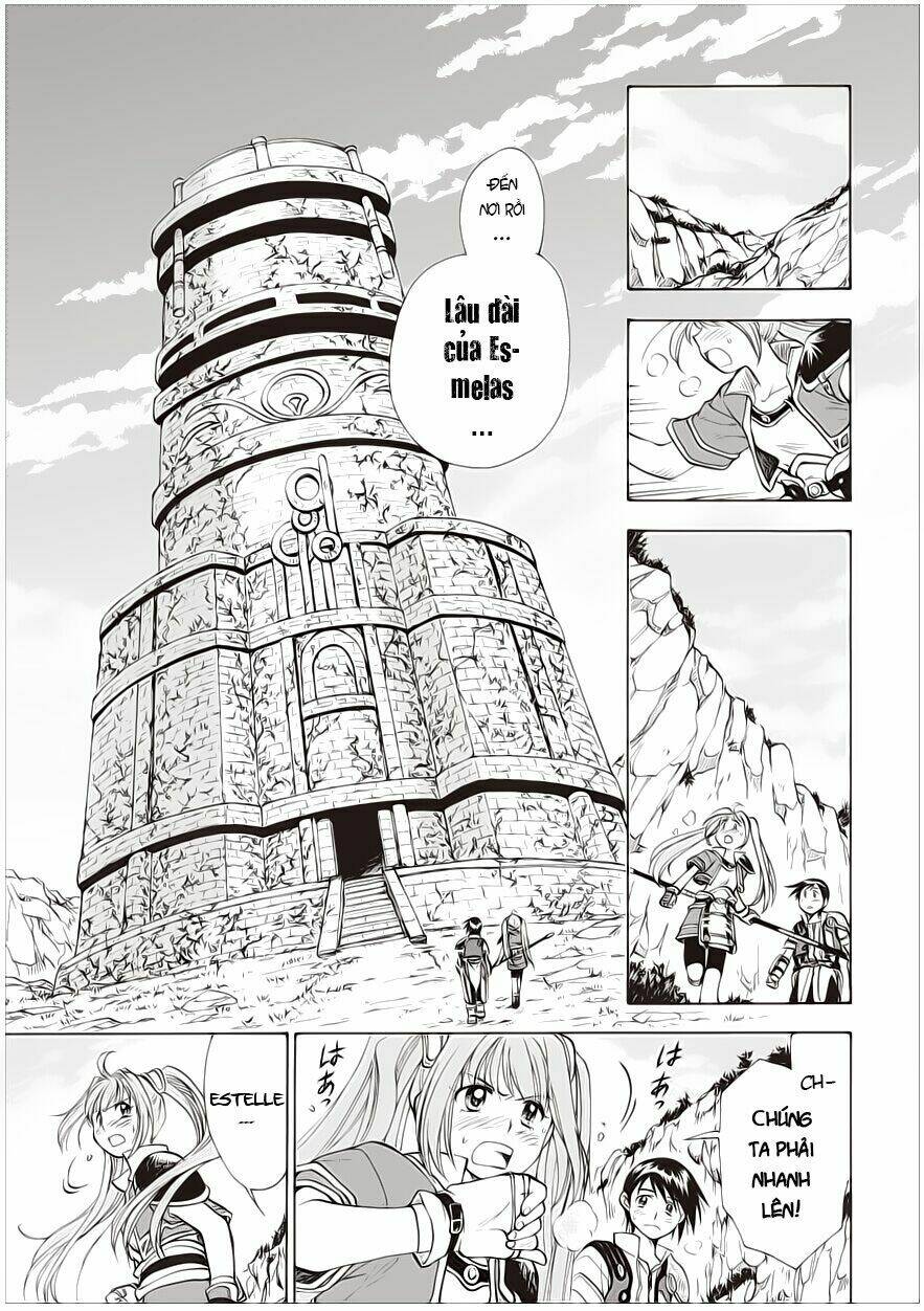 sora no kiseki chapter 2 5