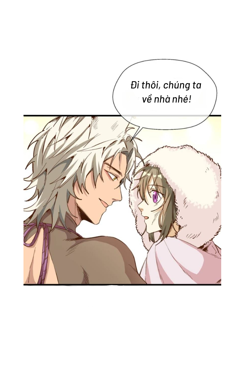 anh đã vượt quá giới hạn rồi, chủ nhân ngu ngốc chapter 4 43