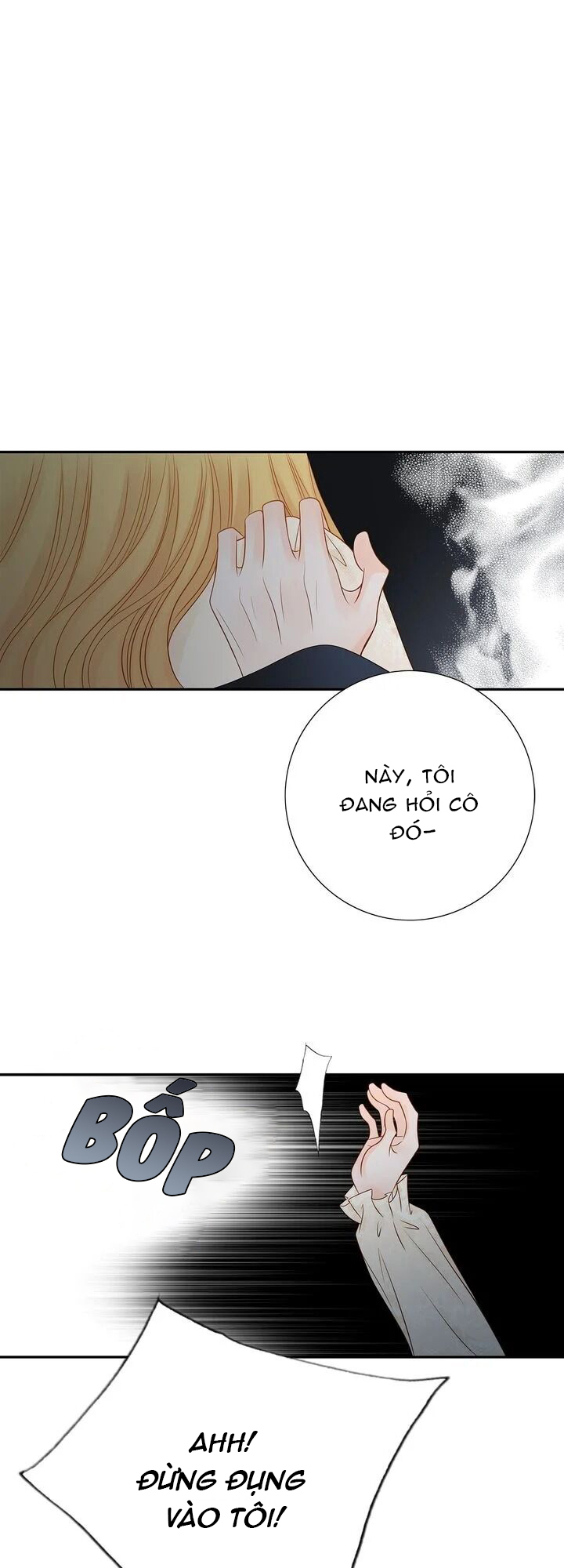 nữ hoàng bí ẩn chapter 6 6