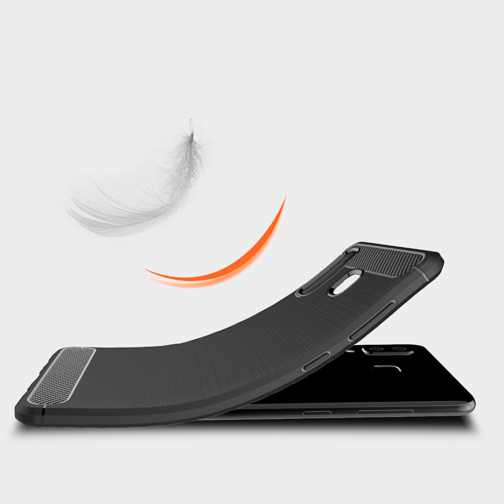 Ốp lưng Galaxy A8 Star Likgus armor - Hàng chính hãng