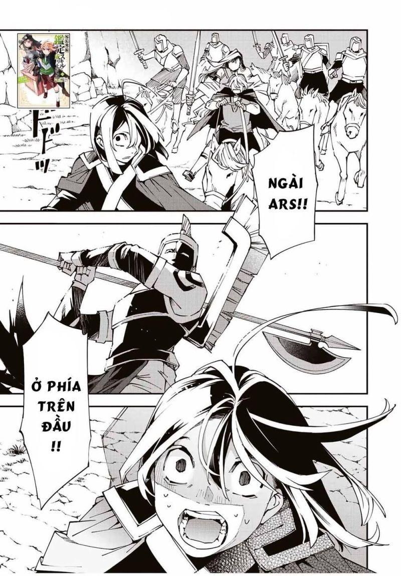 tái sinh thành quý tộc với kĩ năng 'appraisal' chapter 85 1