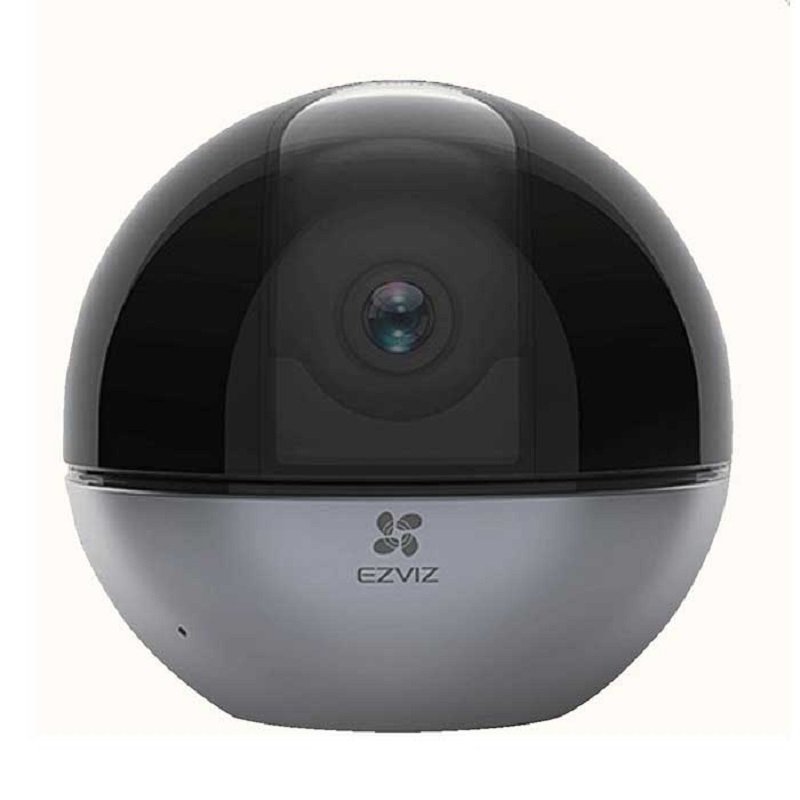 Camera EZVIZ CS C6W IP Wifi 4MP EZVIZ C6W quay quét 360 độ Hàng chính hãng ( CTCD DC)