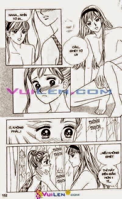 banana school chapter 4 152