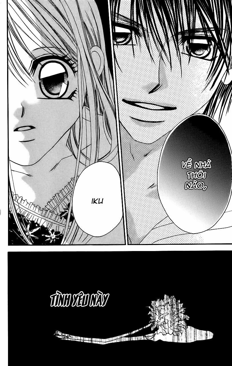 i love my little sister chapter 55 27