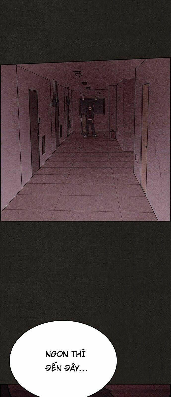 quái vật tại chung cư xanh chapter 55 68