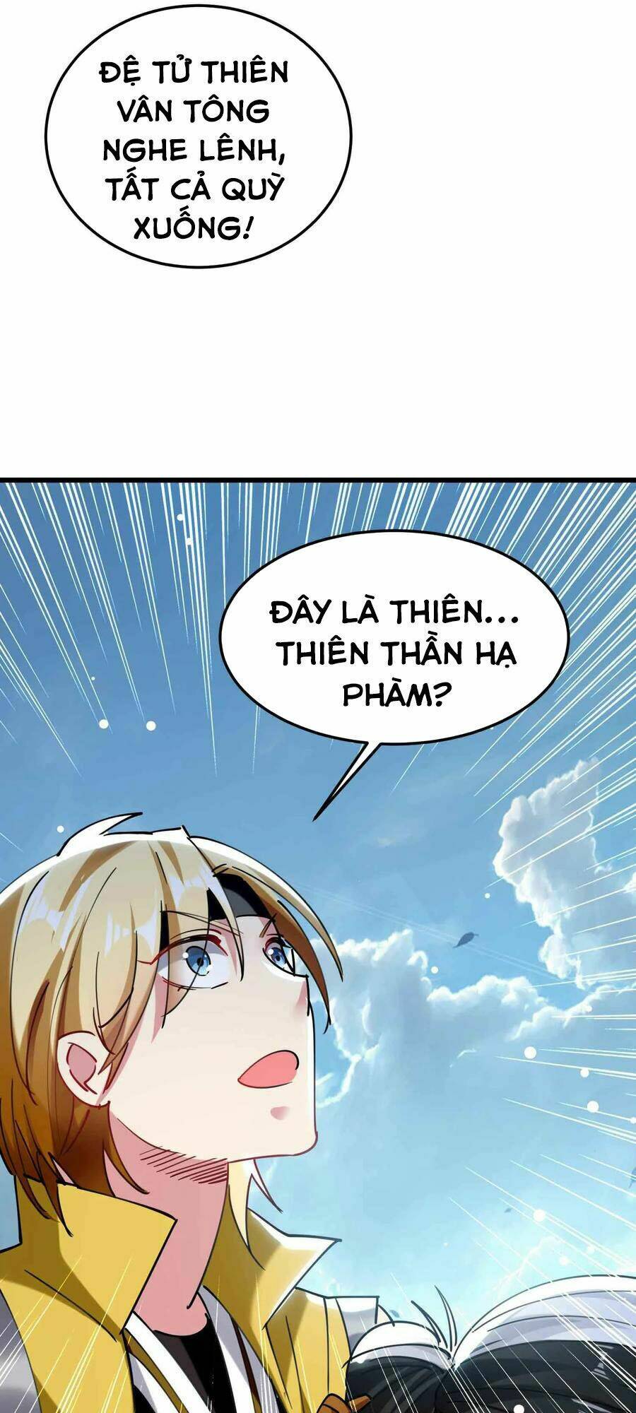 vạn giới tiên vương chapter 92 47