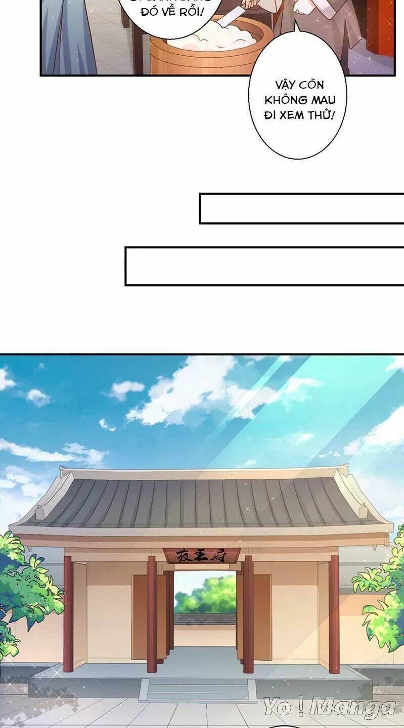 độc y cuồng phi chapter 77 10