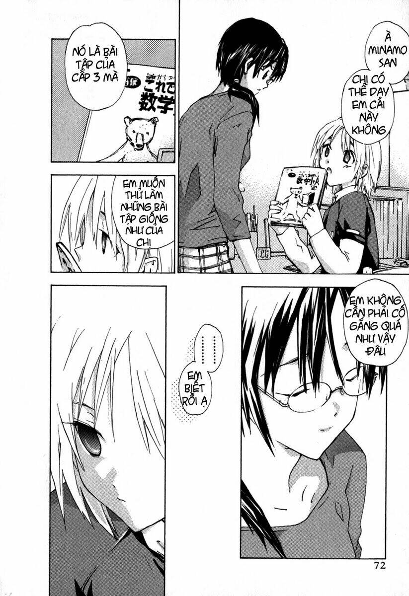 yubisaki milk tea chapter 10 2