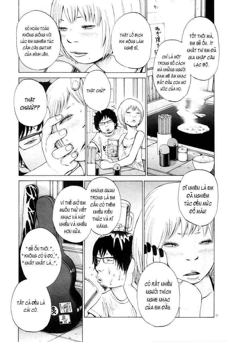 thực tế cuộc sống chapter 6 8