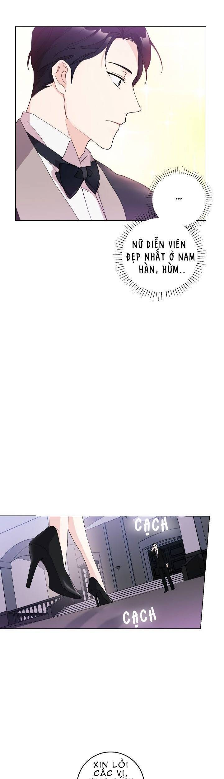 chạm vào tim em chapter 12 31