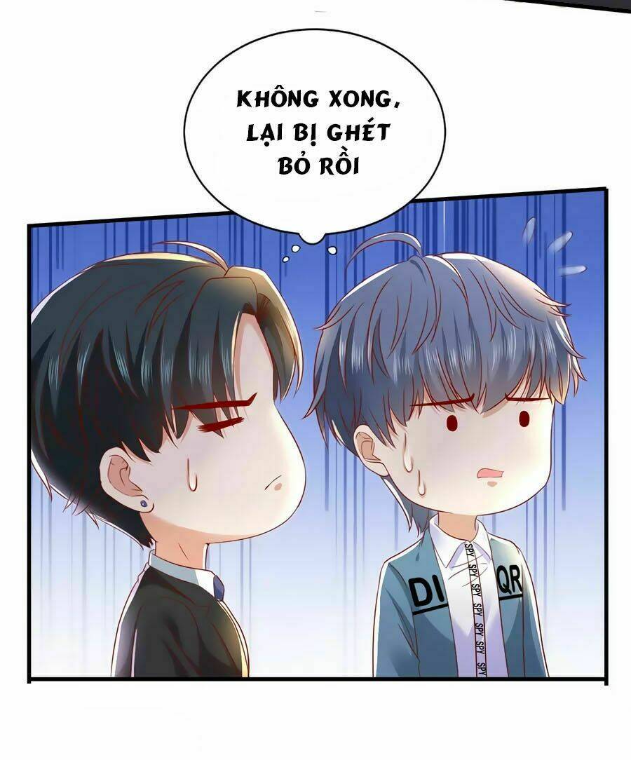 báo hệ nam hữu đích thiên tầng thao lộ chapter 15 8