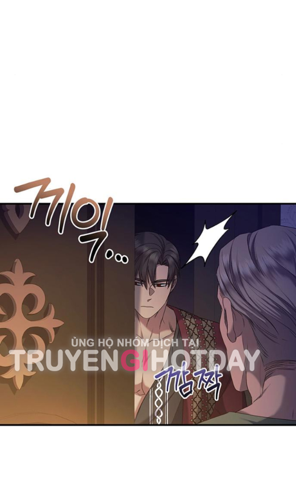 ai đã bắt cóc hoàng hậu? chapter 42.2 7