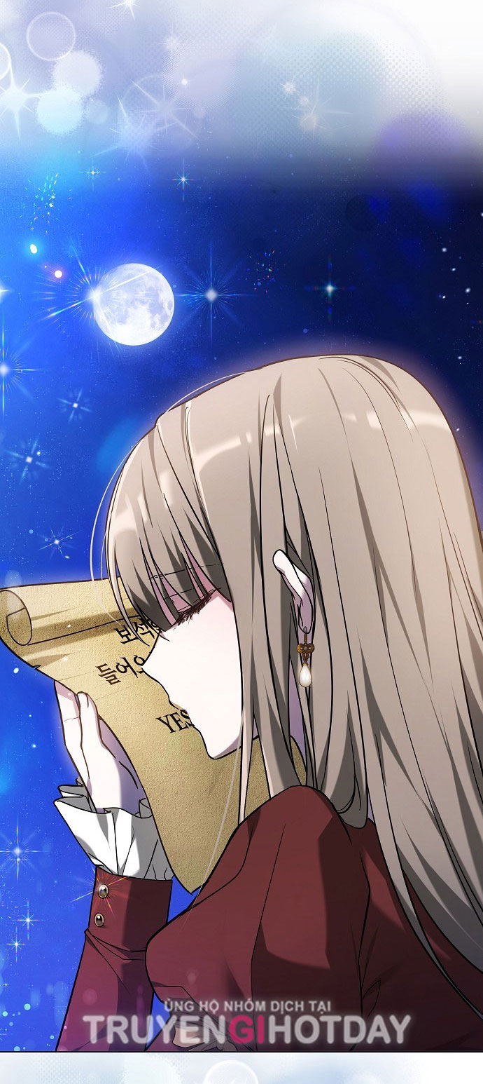 cô dâu của obsidian chapter 1.2 63