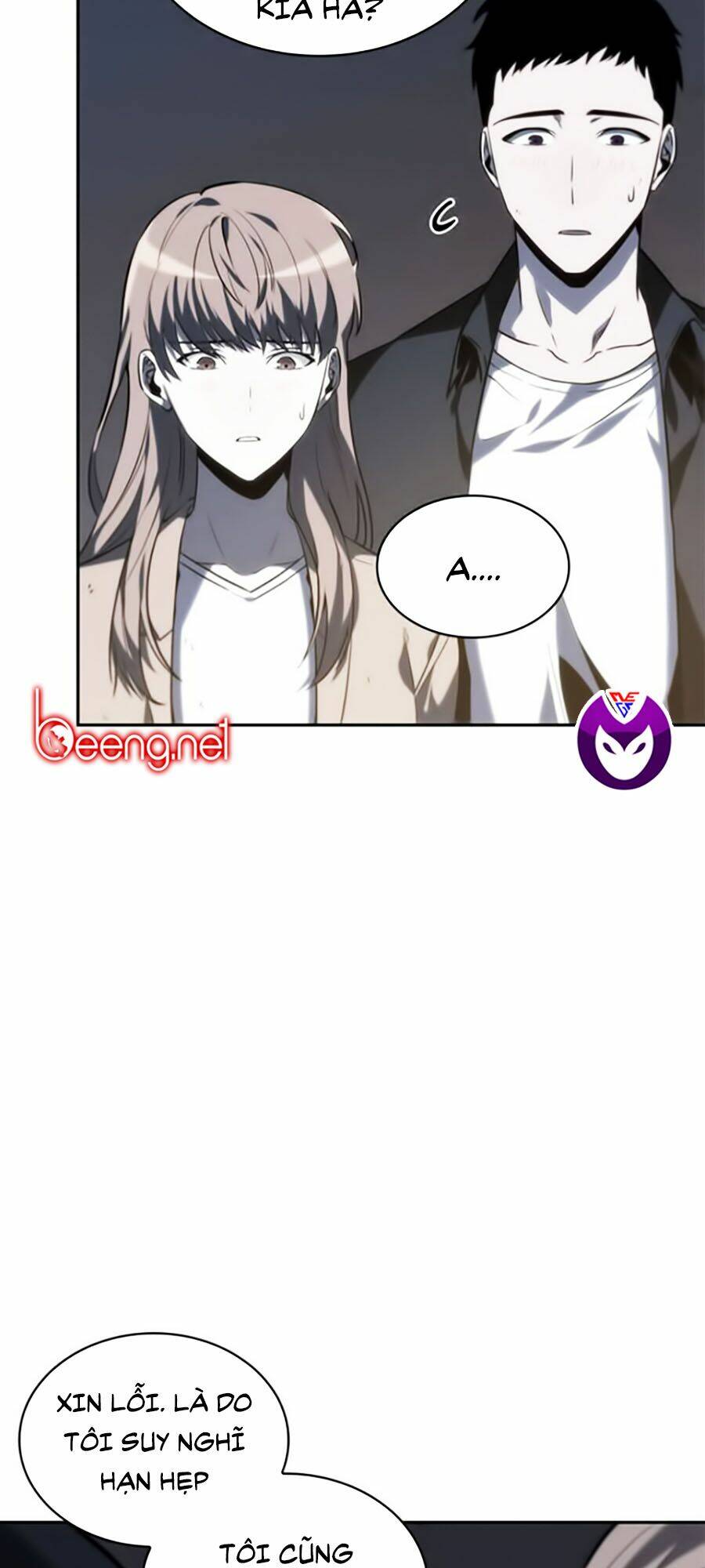 toàn trí độc giả - omniscient reader chapter 18 19