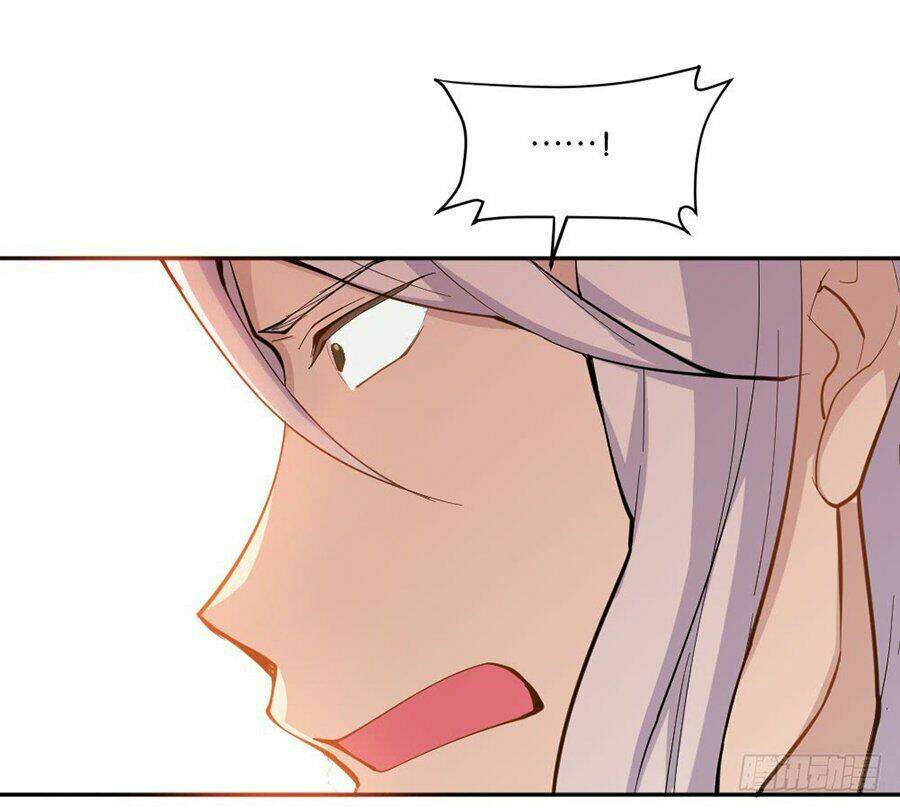 nguyệt lão không cho phép tôi yêu đương chapter 1.2 45