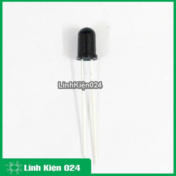 Bộ 20 Led Thu Hồng Ngoại Ø5mm