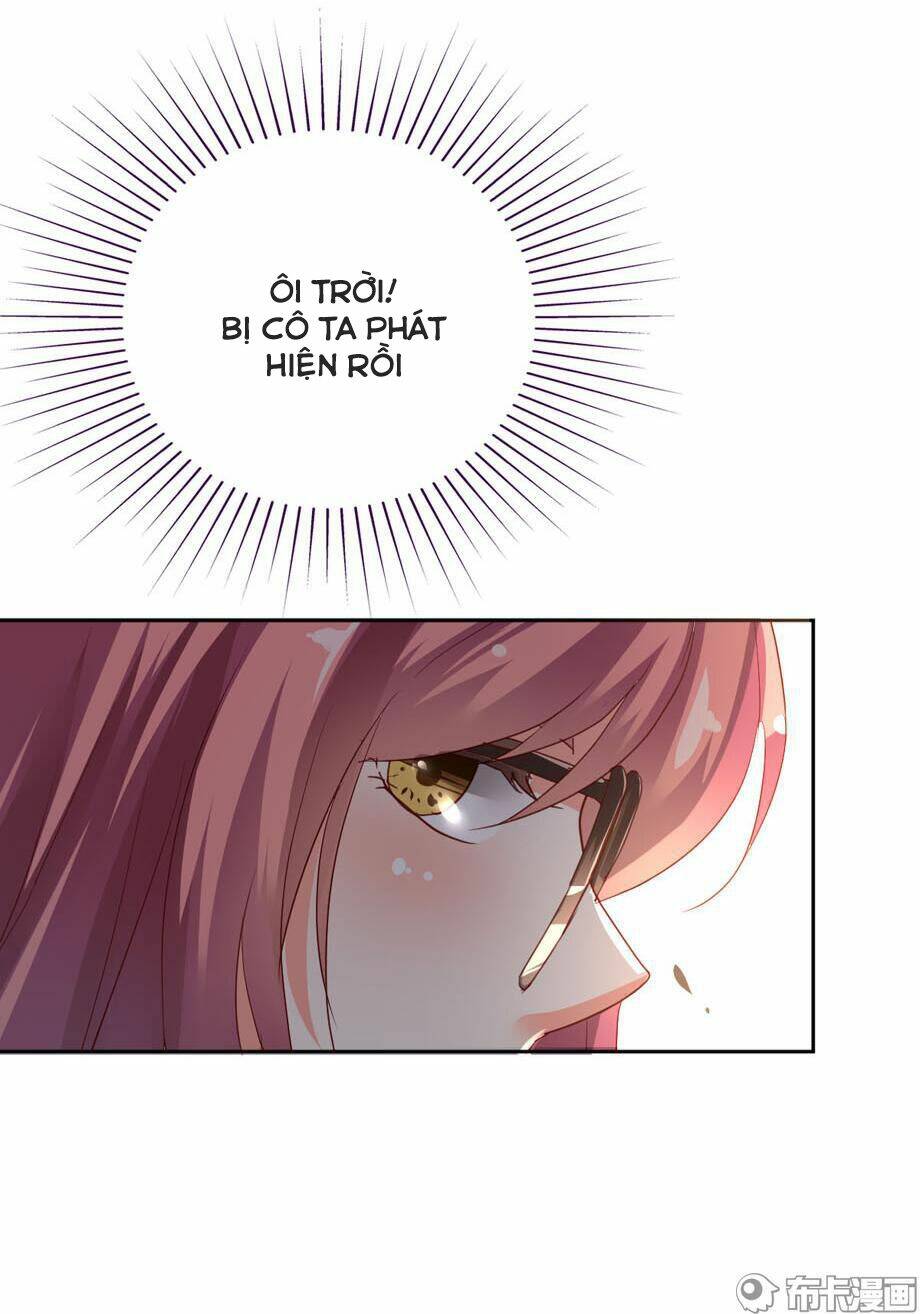 cô gái đặc biệt nhất của tôi chapter 32 18