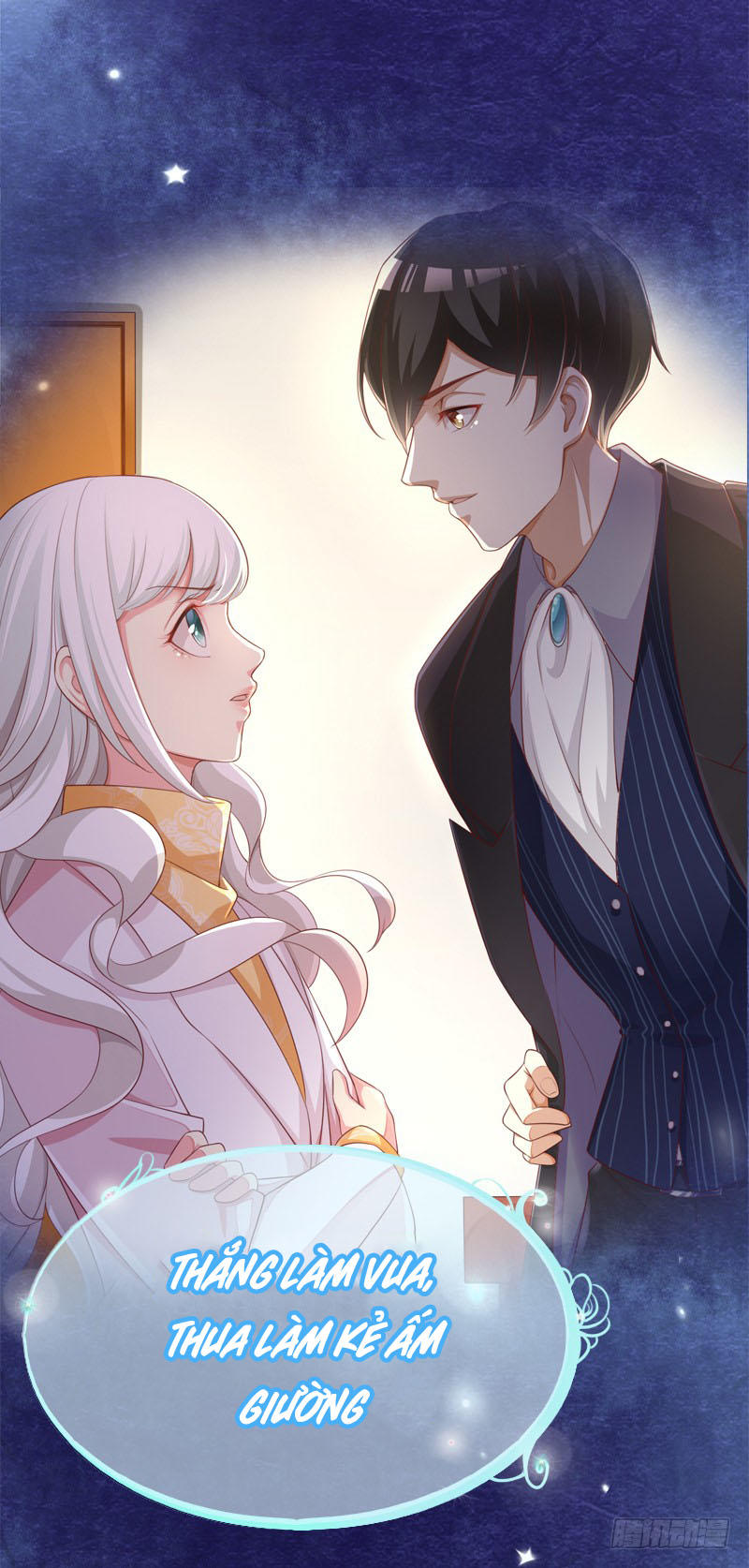 nhà có vợ xinh chapter 0 14