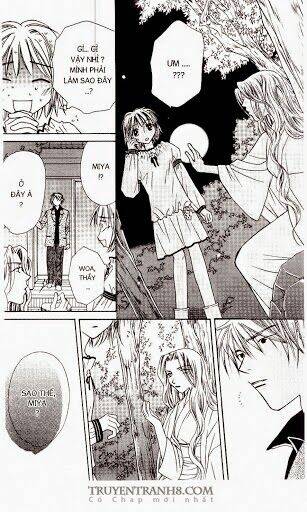 vườn địa đàng chapter 29 37
