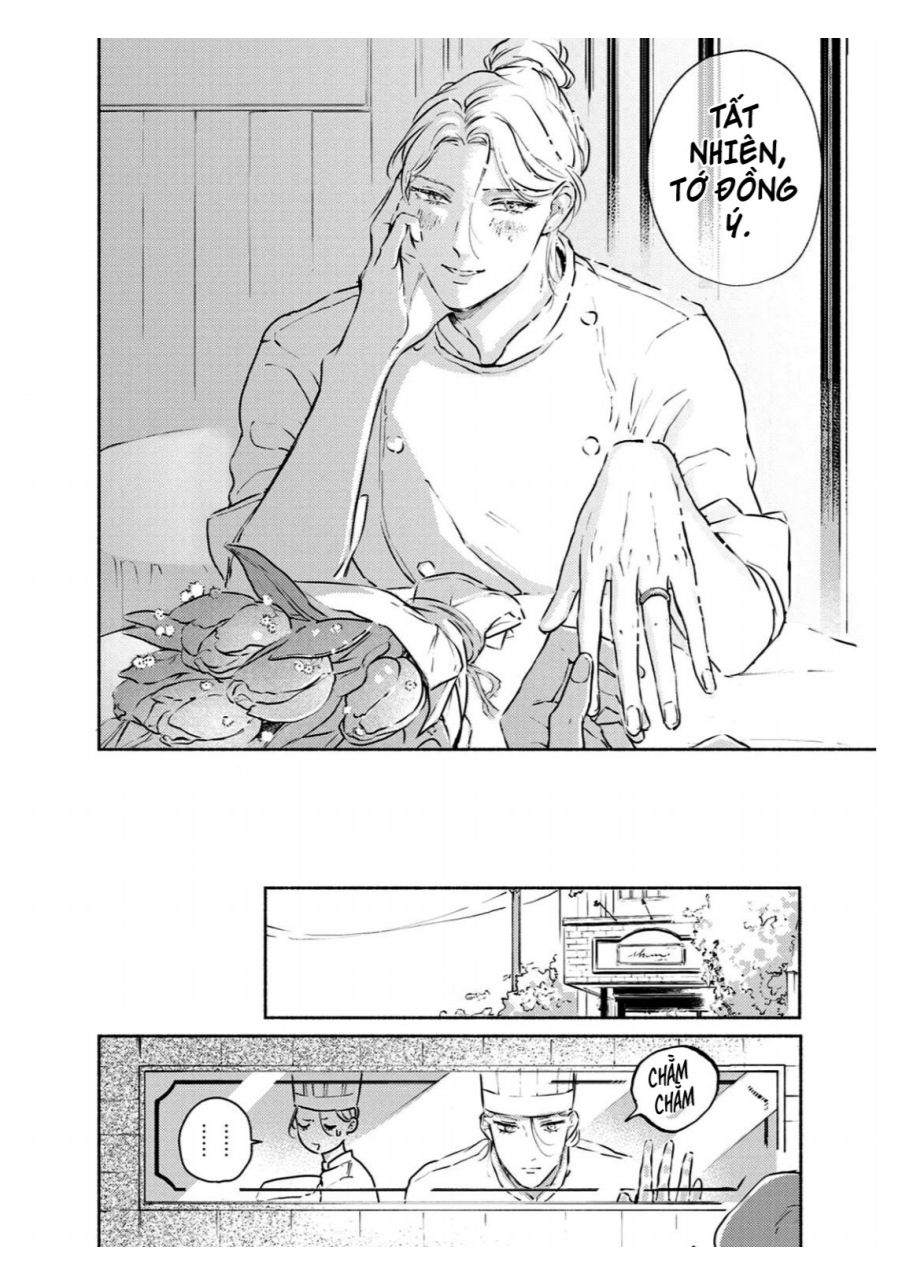 weekend citron chapter 6 19