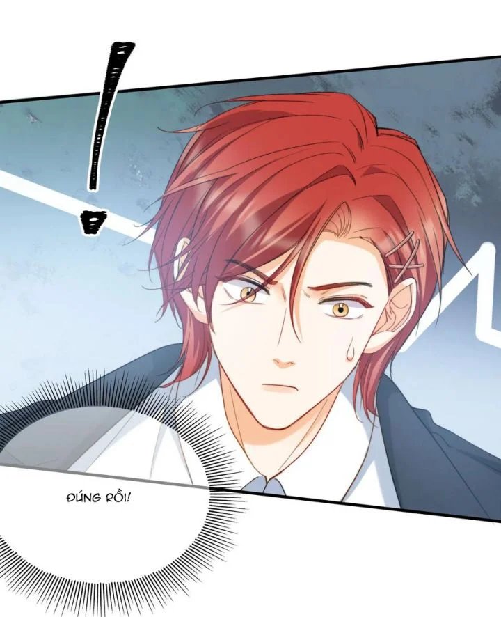 nụ hôn vực thẳm chapter 49 8