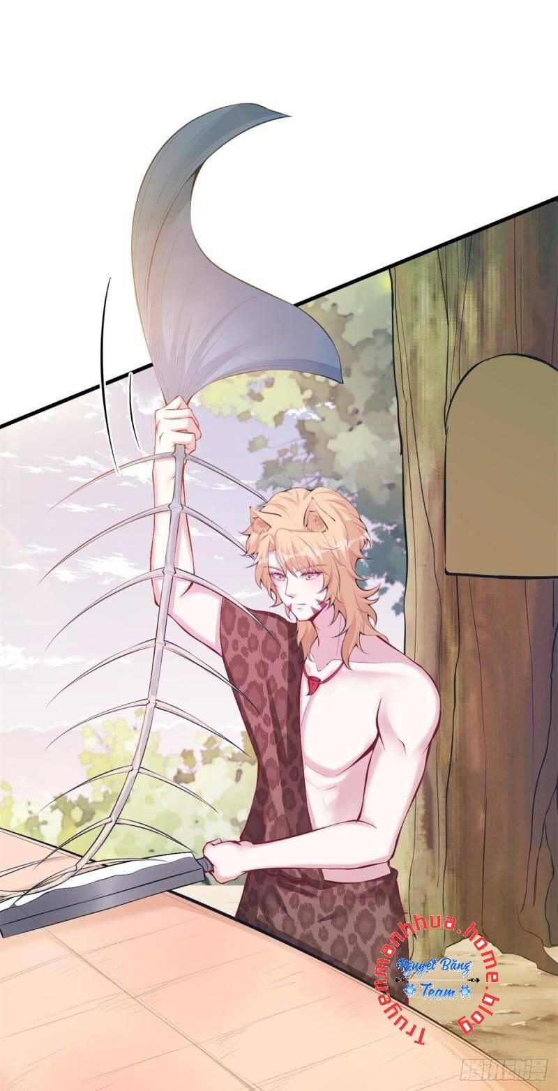 [16+] thảnh thơi thú thế chủng chủng điền, sinh sinh tể chapter 347 1
