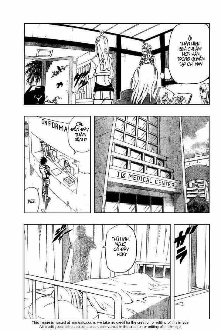 blazer driver chapter 17 15