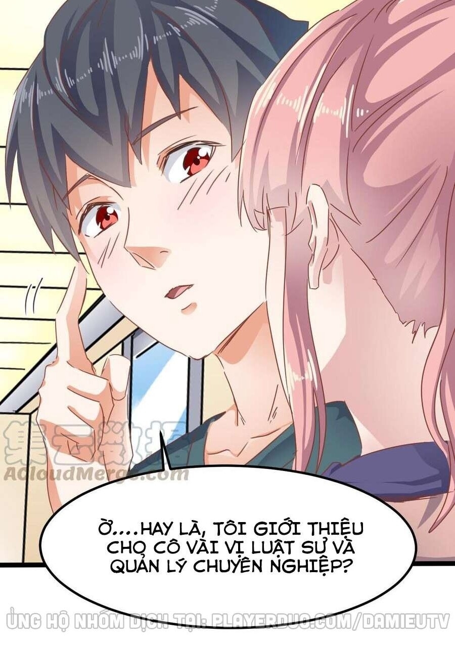 địa phủ khai phá thương chapter 190 20