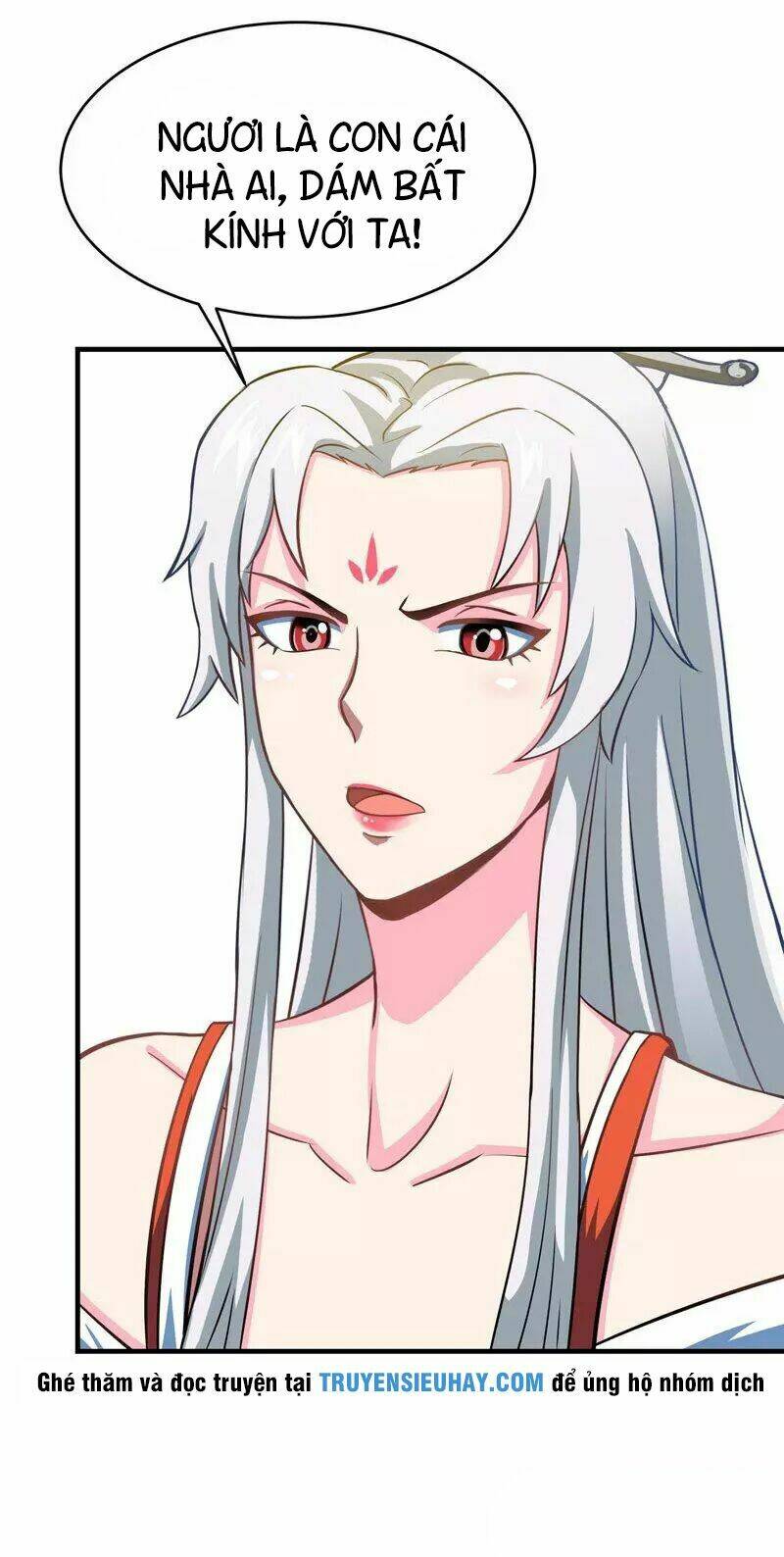 chí tôn thần ma chapter 13 8